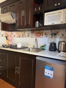 Apartamento jazmín 2