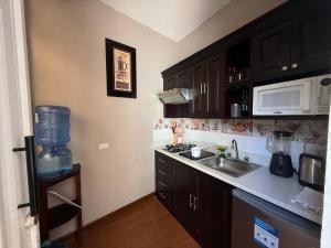 Apartamento jazmín 2