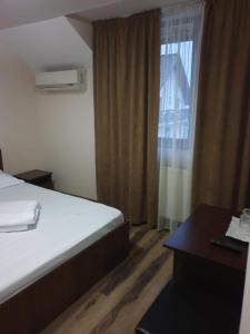 Pensiunea Vânătorului