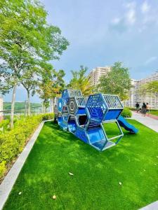 Urban Suites Penang by Dynaz Homestay