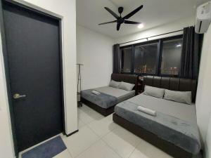 Urban Suites Penang by Dynaz Homestay