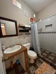 Apartamento jazmín 2