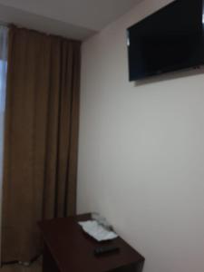 Pensiunea Vânătorului