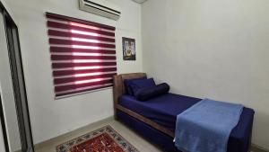 Azura Homestay Seri Iskandar