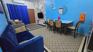 Azura Homestay Seri Iskandar