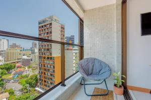 BR17 Lindo Studio a 500m da Praia da Barra