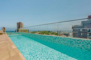 BR17 Lindo Studio a 500m da Praia da Barra