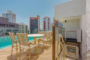 BR17 Lindo Studio a 500m da Praia da Barra