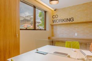 BR17 Lindo Studio a 500m da Praia da Barra