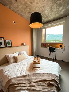 ECLA Genève Archamps