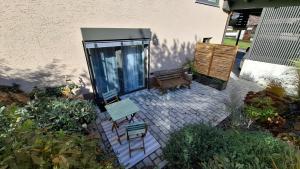 Gemütliches 1 Raum Apartment