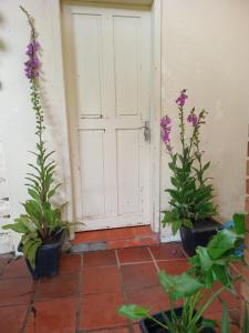 CHALÉ SIMPLES EM CANELA WI-FI SPLIT COZINHA COMPLETA SALA QUARTO BANHEIRO A 2 KM DO centro