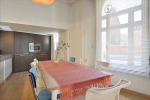 Architectonisch en kunsthistorisch droomverblijf in Antwerpen