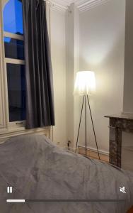 Architectonisch en kunsthistorisch droomverblijf in Antwerpen