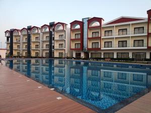 Resort K Sea View Mandarmoni