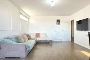 Spacieux F5 aux portes Paris confort et proximité