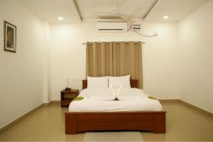 White Fern Stays Serviced Apartments - Gachibowli