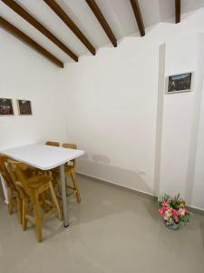 Las Flores de Mria 304