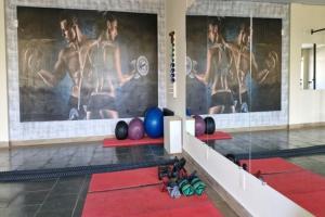 Piemonte Flat Apart Serra Negra