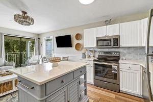 Ocean Dunes Villa 321