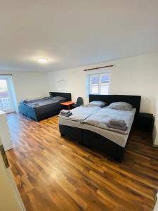 Wohnung für bis zu 6 Personen in 84375 Kirchdorf