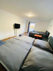 Wohnung für bis zu 6 Personen in 84375 Kirchdorf