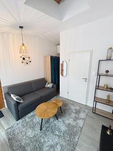 Le Jardin Secret Apartment