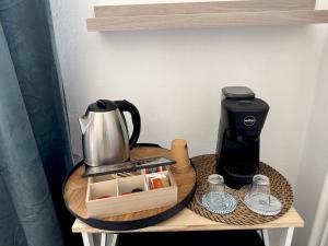 The Moon Genova Suites&Rooms