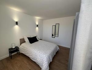 Appartement moderne proche de lautoroute