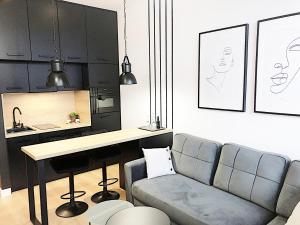 Apartimento Hydral Fiori