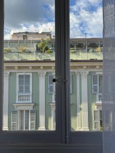 The Moon Genova Suites&Rooms