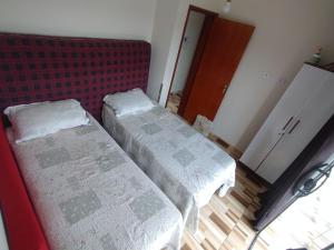 Casa com piscina próximo à praia