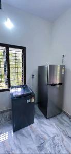 Fully Furnished 1BHK Service Apartment