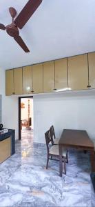 Fully Furnished 1BHK Service Apartment