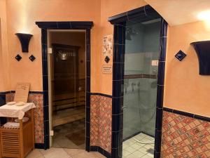 Garni Eden Hotels