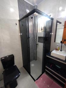 Casa com piscina próximo à praia