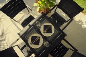 Maro Apartments Arillas Corfu