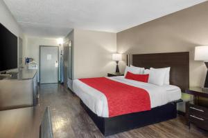 SureStay by Best Western Greenville