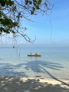 LAWA Bintan Berakit Village Cottage