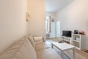 Les Capucins - T2 tout confort