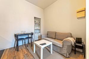 Les Capucins - T2 tout confort