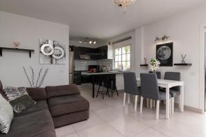 Beautiful 3 Bedroom Villa by Tenerife Villas Ltd