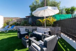 Beautiful 3 Bedroom Villa by Tenerife Villas Ltd