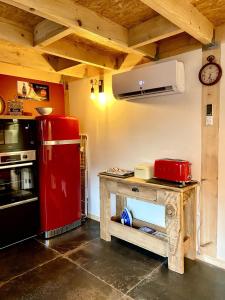 Le Hameau des Bruyères