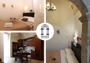 Moire Apulian Apartment