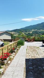 Villetta Vittoria Country House. La depandance