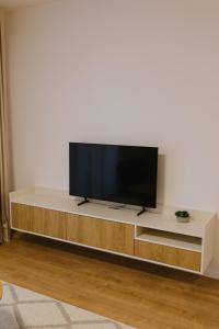 New apartment in the city free private parking