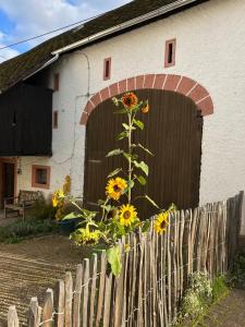 Kutscherhaus der Burg Oberehe