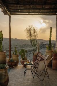 Nomads Land Marrakech