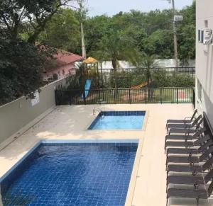 Apartamento em Praia de Ingleses Florianópolis SC